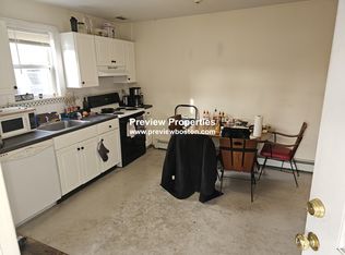 67 Ashford St #2F, Allston, MA 02134