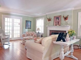 47 Parker Ave, Maplewood, NJ 07040