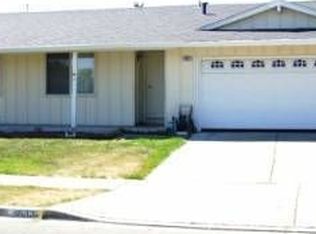 4633 Pardee Ave, Fremont, CA 94538