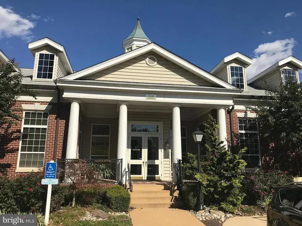 1580 Spring Gate Dr Unit 4314, Mc Lean, VA 22102
