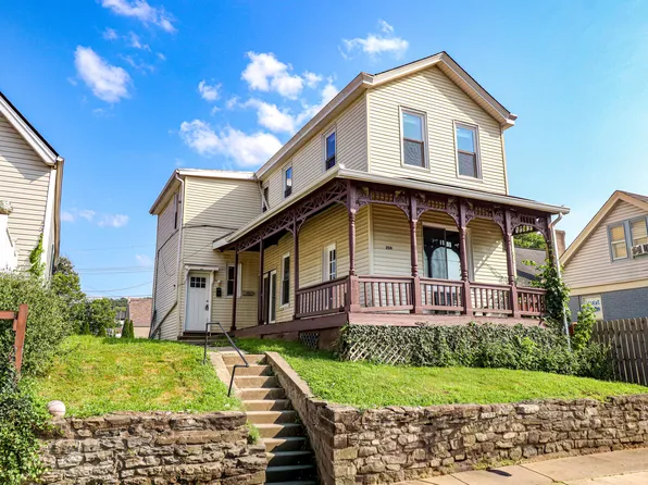 206 3rd Ave, Dayton, KY 41074