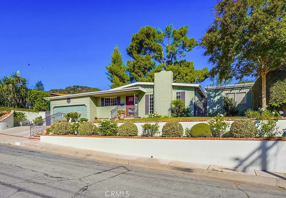 1035 Camann St, Glendale, CA 91208 MLS GD23202006 Zillow