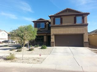 3325 S 89th Ave, Tolleson, AZ 85353