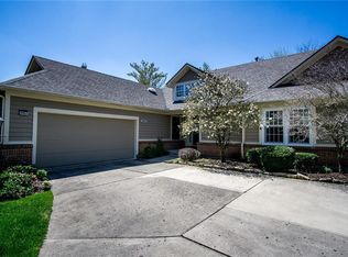 3451 Marblecrest Private Ln, Dayton, OH 45440