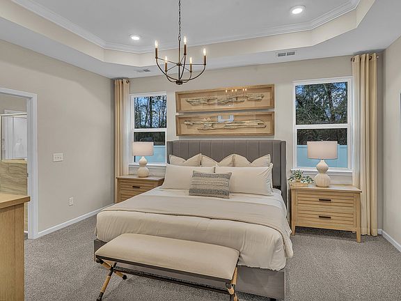 Similar Home - Owner s Suite