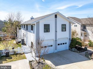 503 S Surf Rd, Ocean City, MD 21842