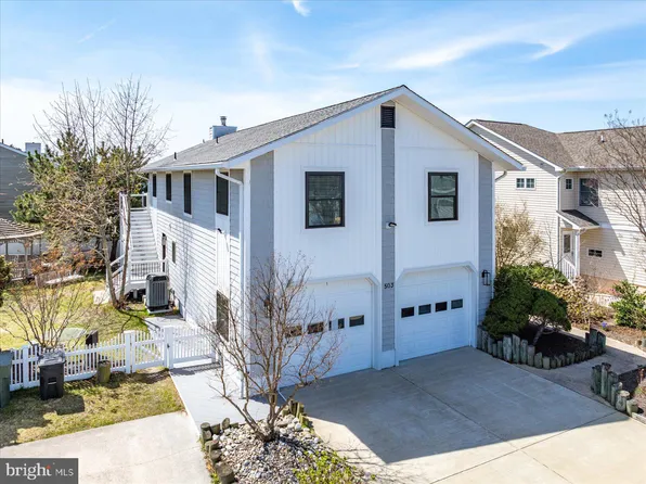 503 S Surf Rd, Ocean City, MD 21842