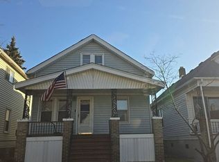 2402 Casmere St, Hamtramck, MI