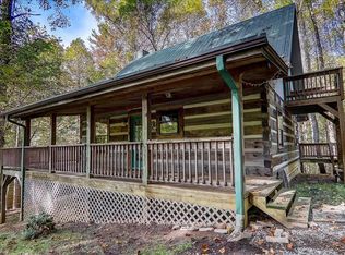 800 Spirit Mountain Rd, Waynesville, NC 28786
