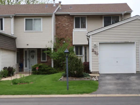 230 Douglass Way, Bolingbrook, IL 60440