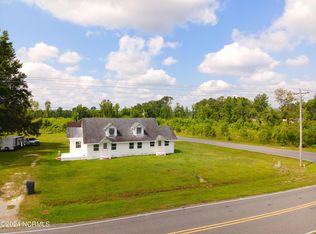 3824 Walter Todd Rd, Clarendon, NC 28432