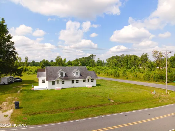 3824 Walter Todd Road, Clarendon, NC 28432