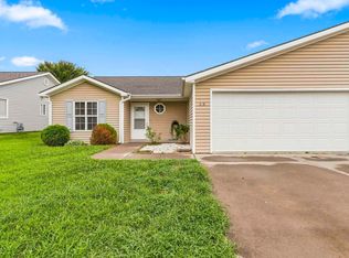 513 Stonedale Dr, Manhattan, KS 66503
