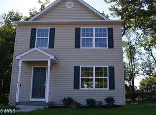 4249 Maple Ave, Arbutus, MD 21227