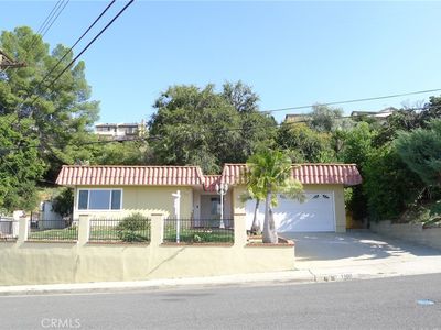 1100 Williams St, Monterey Park, CA, 91754