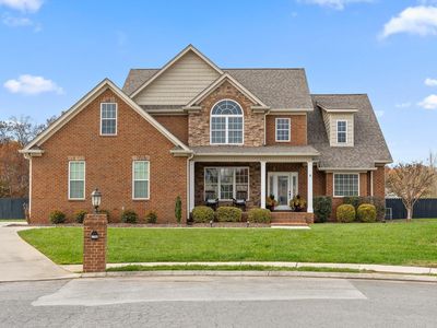 7796 Trout Lily Dr, Ooltewah, TN, 37363