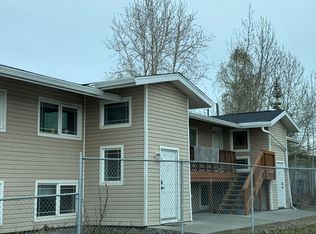 1617 Laurene St APT 3, Fairbanks, AK 99701