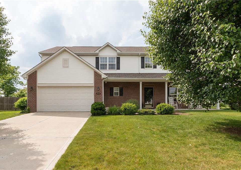1st image of 8544 Claverdon Ln