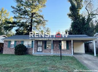3000 Capri Rd, Memphis, TN 38118