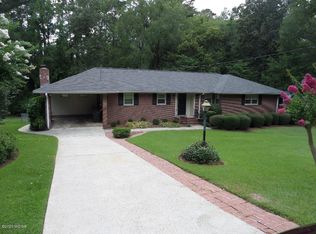 2954 Victoria Cir, Macon, GA 31204