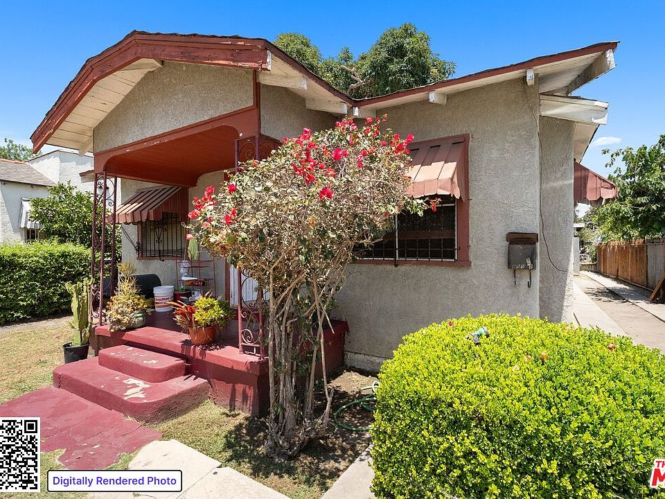 1st image of 855 E 88th Pl