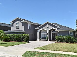 436 Skyview Pl, Chuluota, FL 32766