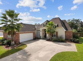 208 Chantilly Loop, Pearl River, LA 70452