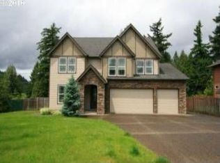 6517 SE Dunbar Dr, Portland, OR 97236