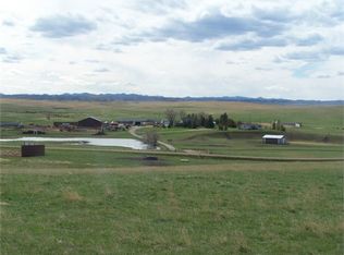 14875 Antelope Creek Rd, Rapid City, SD 57703