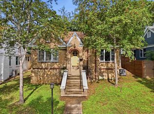 304 N Schiller St, Little Rock, AR 72205