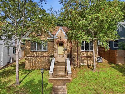 304 N Schiller St, Little Rock, AR, 72205