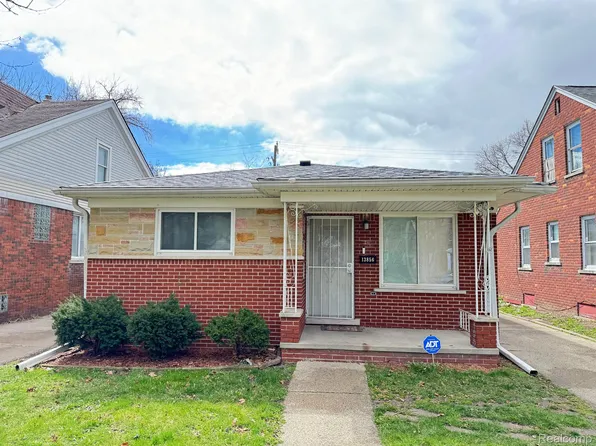 13856 Bringard Dr, Detroit, MI 48205