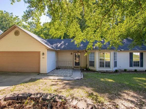 1712 Eagle Point Way, Benton, AR 72015
