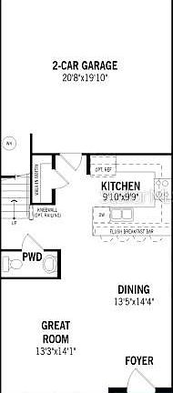 2nd image of 160 RAINWOOD STREET