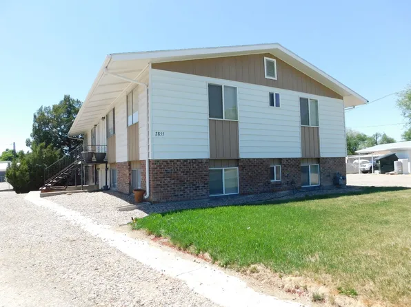 2855 Elm Circle, 2855 Elm Cir APT 35, Grand Junction, CO 81501