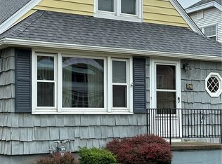 296 Choate Ave, Buffalo, NY 14220