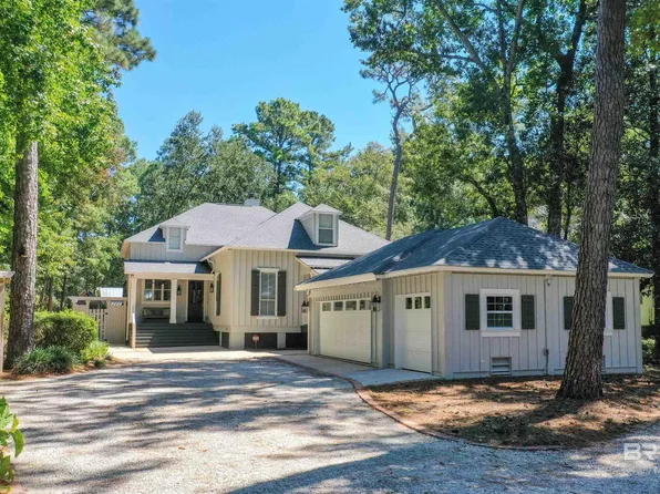 15934 Scenic Highway 98, Fairhope, AL 36532