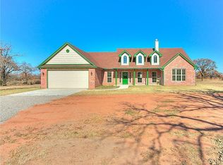 2430 Gina Ct, Guthrie, OK 73044