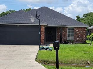 103 Centurion Dr, Duson, LA 70529