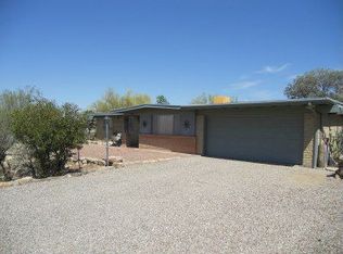 205 E Mountain Vista Pl, Tucson, AZ 85704