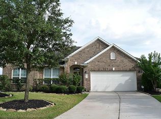 9527 Autumn Joy Dr, Spring, TX 77379