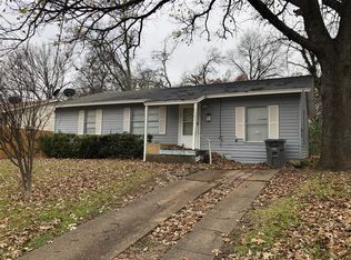 4521 Utah Ave, Dallas, TX 75216