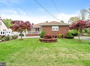 3455 Quakerbridge Rd, Trenton, NJ 08619