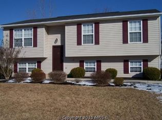 219 Roth Ave, Taneytown, MD 21787