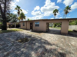 1219 NW 23rd Ave, Fort Lauderdale, FL 33311