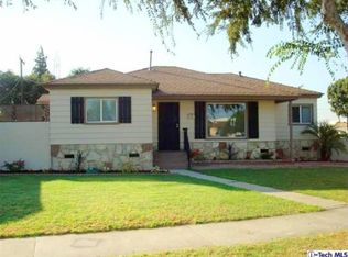 5201 Calico Ave, Pico Rivera, CA 90660
