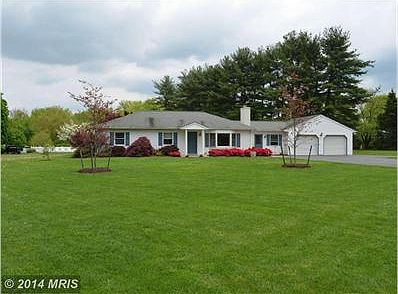 Corner Lot. Beautiful Property. A Must See!