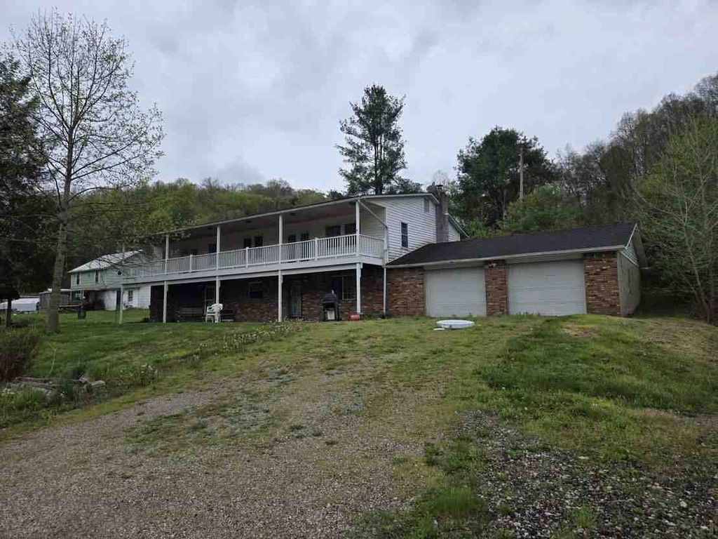Real estate listing image