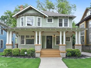 1269 McLendon Ave NE, Atlanta, GA 30307