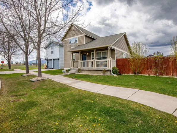 5125 Avalon Ln, Lolo, MT 59847